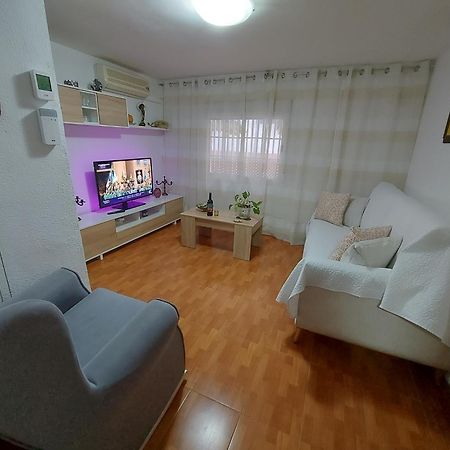 Apartamento Acogedor Kordoba Bagian luar foto