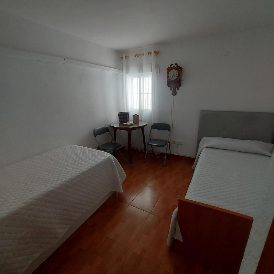 Apartamento Acogedor Kordoba Bagian luar foto
