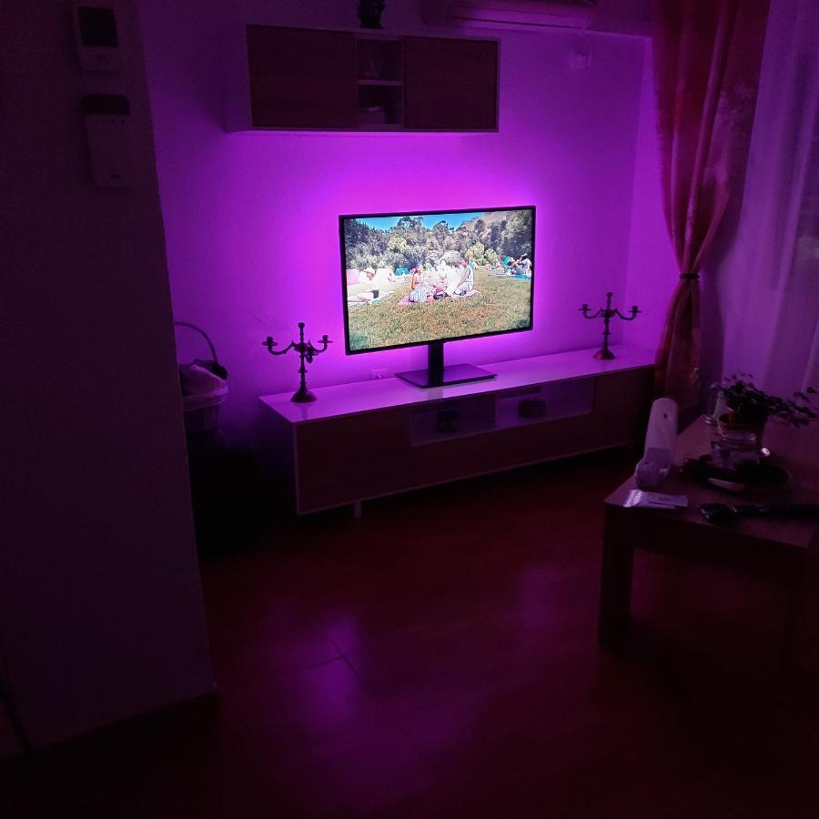 Apartamento Acogedor Kordoba Bagian luar foto