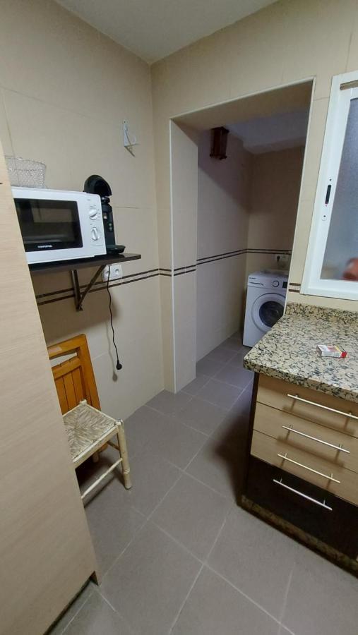 Apartamento Acogedor Kordoba Bagian luar foto