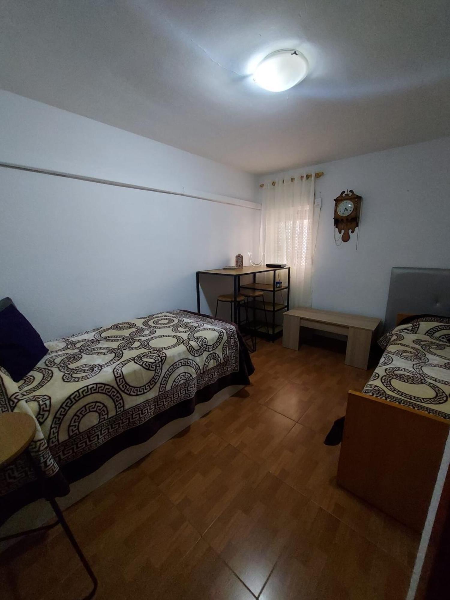 Apartamento Acogedor Kordoba Bagian luar foto